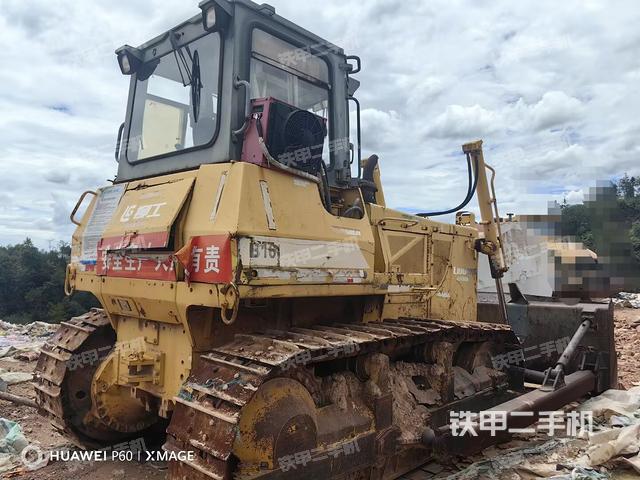 整机右后45°（设备外观及核心部件）