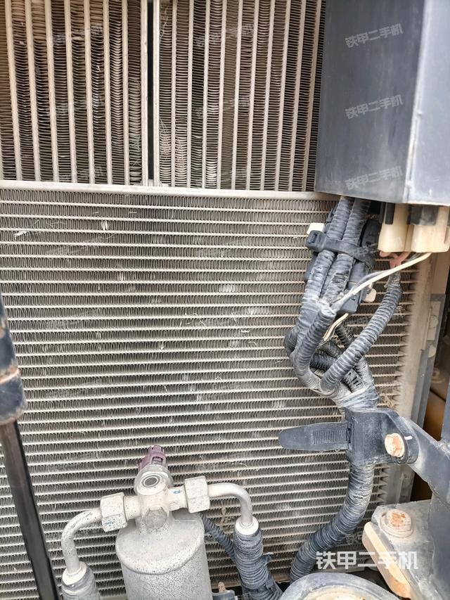 散热器室（大件舱室）