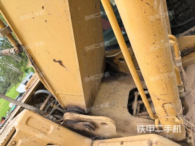 铲斗45度（工作和回转装置）