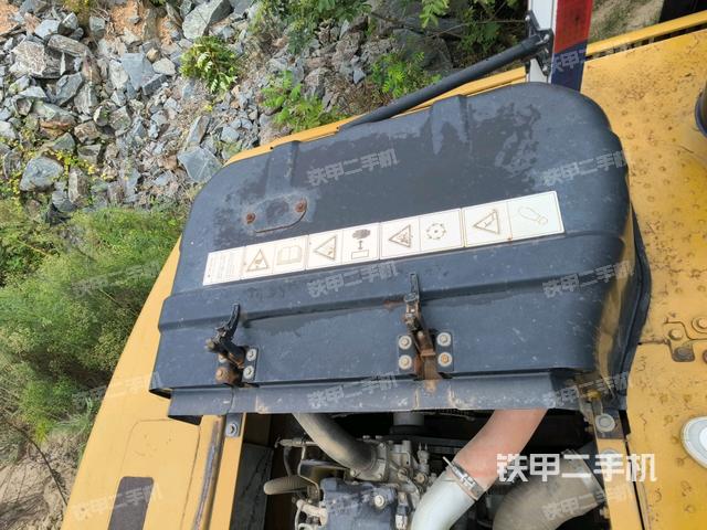 分配阀（上车部件）