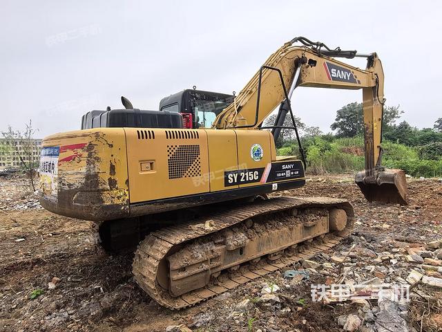 整机右后45°（整机外观）