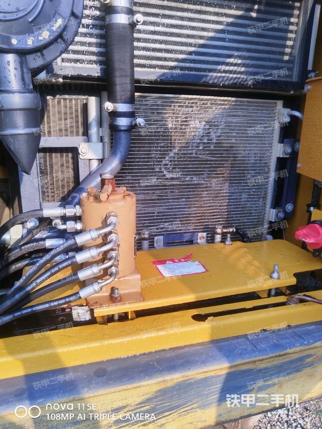 电瓶（大件舱室）