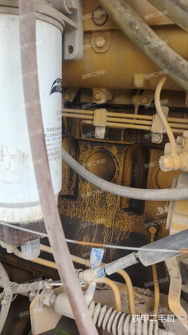 變速箱(整機(jī)外觀及大件) 變速箱(整機(jī)外觀及大件)
