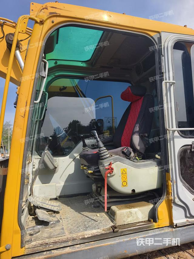 顯示屏?（駕駛室部分）