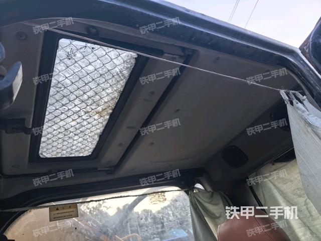 小時(shí)表（駕駛室部分）