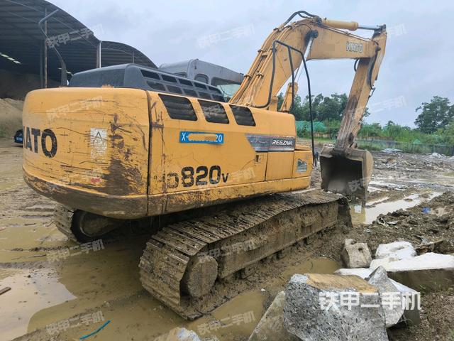 右后45（整机外观）