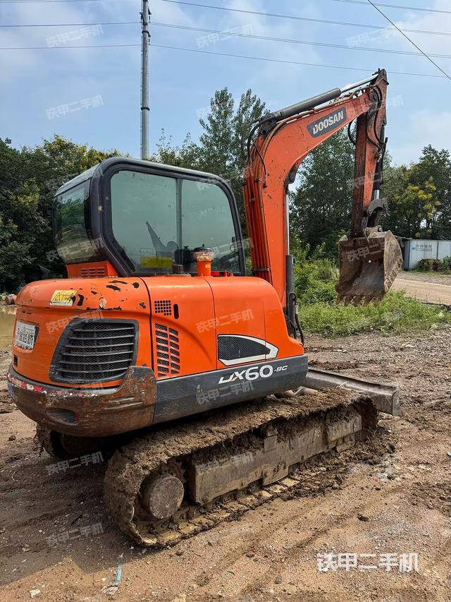 整机右后45°（整机外观）