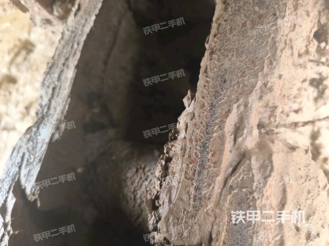 左托链轮和链筋（行走机构）