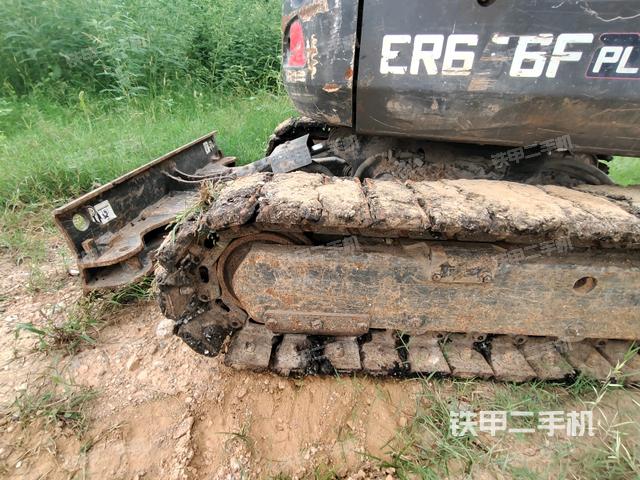 右托鏈輪+鏈筋（行走機構(gòu)）