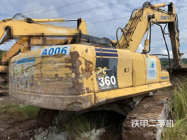 整机右后45°（整机外观）