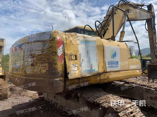 整机右后45°（整机外观）