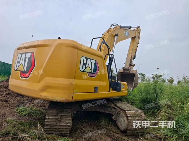 整机右后45°（整机外观）