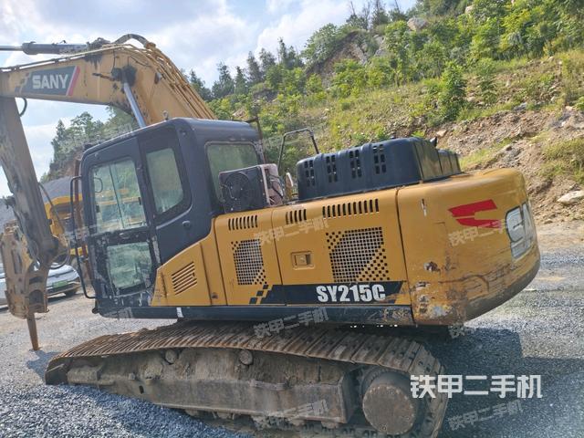 整機(jī)右后45°（整機(jī)外觀）