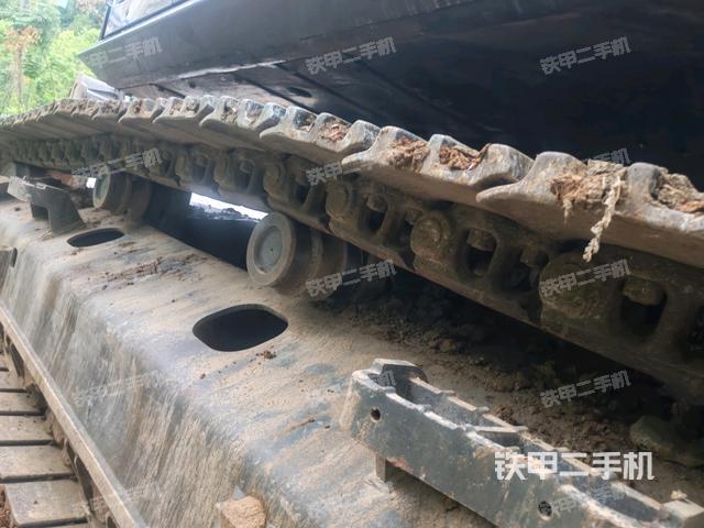 右托链轮+链筋（行走机构）