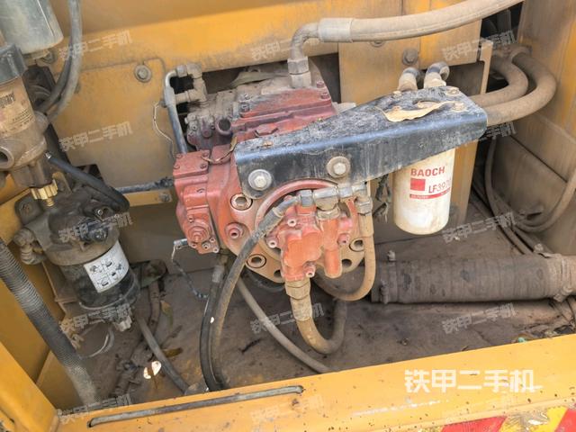 散热器室（大件舱室）