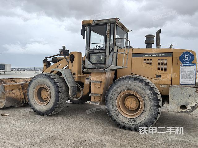 整机右后45°（整机外观及大件）