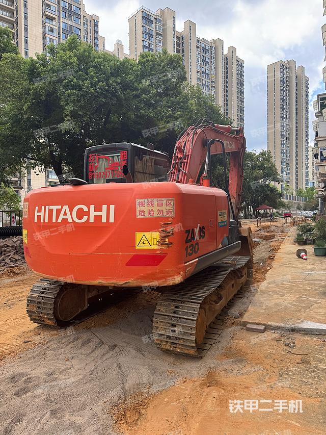 整機(jī)右后45°（整機(jī)外觀）