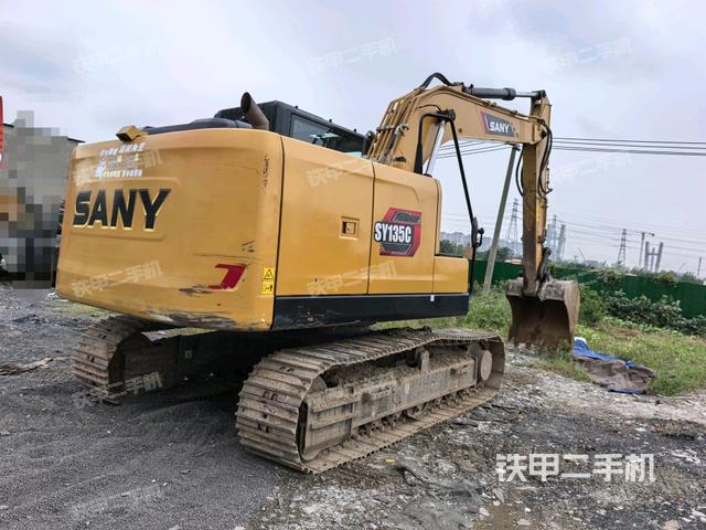 右后45（整机外观）