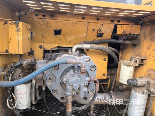 散熱器室（大件艙室）