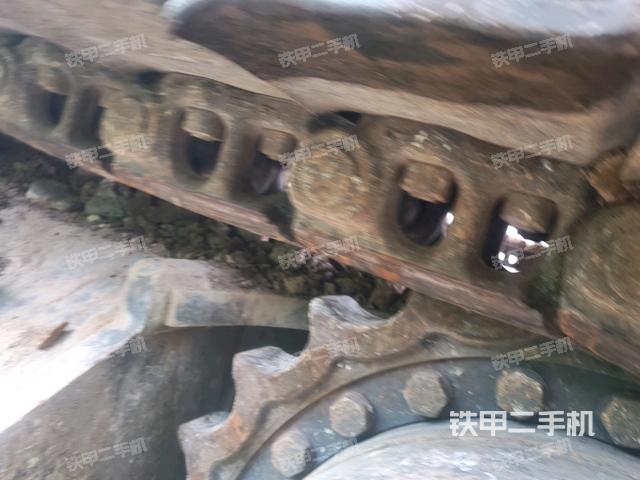 右导向轮（行走机构）