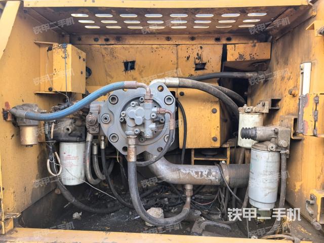 空濾倉(cāng)整體（大件艙室）