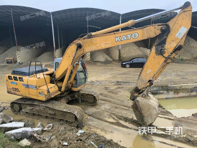 右前45（整机外观）