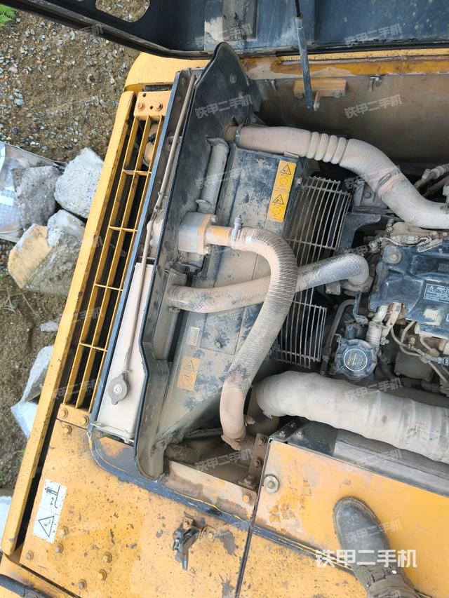 分配阀（上车部件）