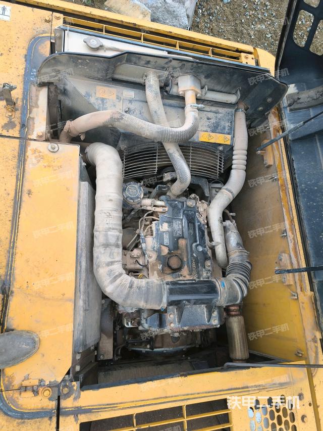 回转马达（上车部件）