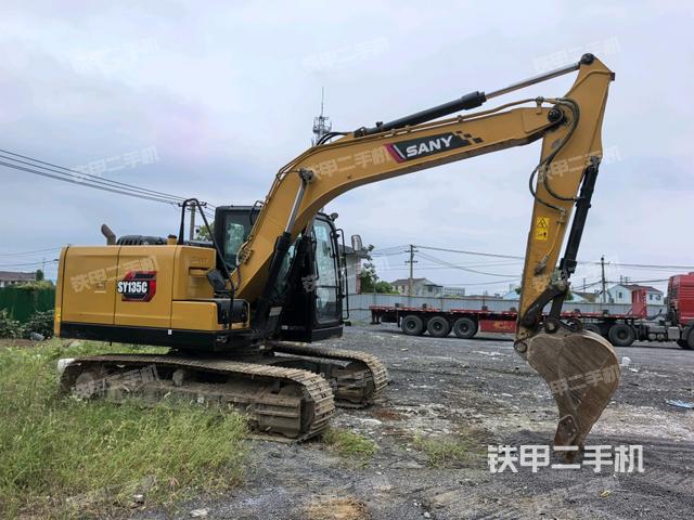 右前45（整机外观）