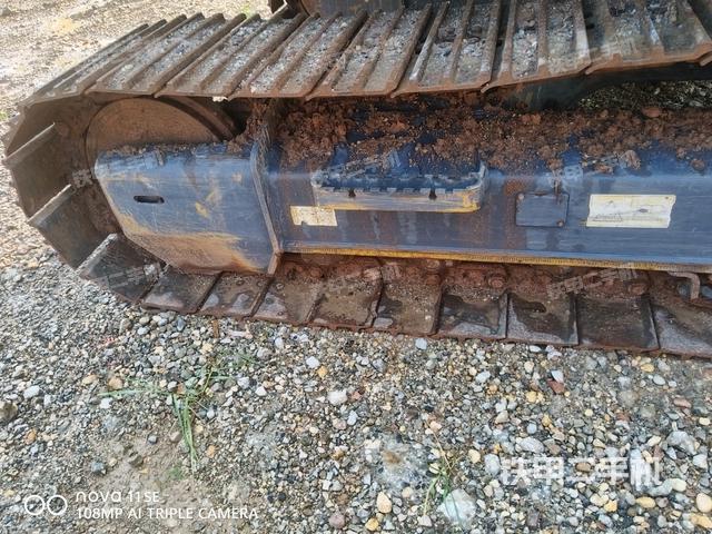 右托链轮+链筋（行走机构）