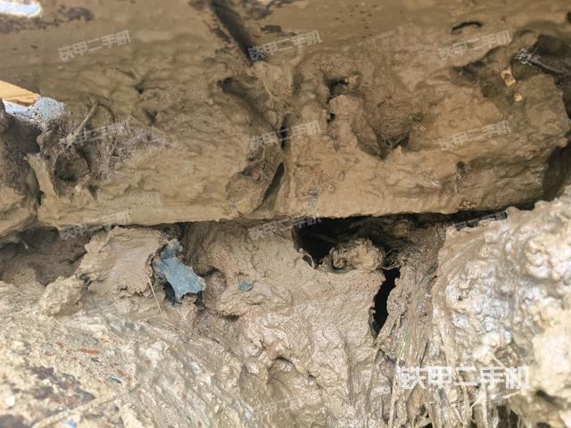 左驱动轮（行走机构）