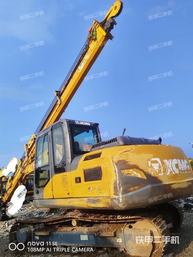 左后45（整机外观）