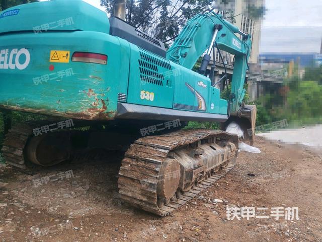 右后45（整机外观）