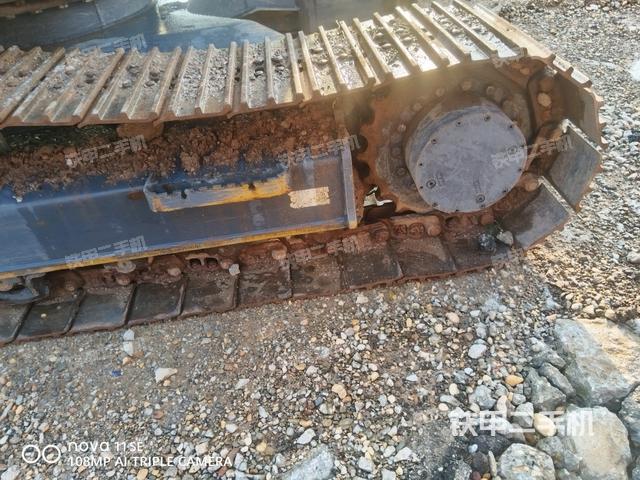 右导向轮（行走机构）