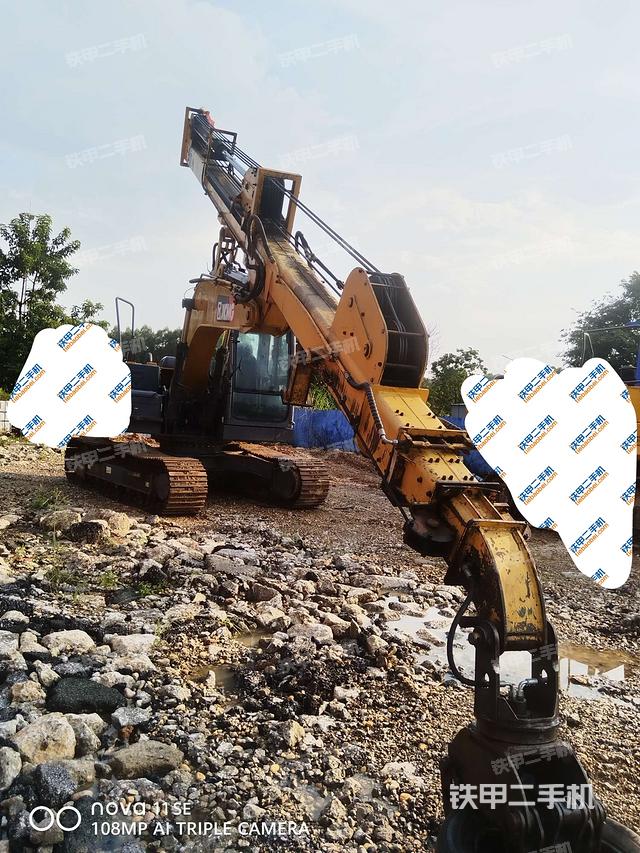 右前45（整机外观）