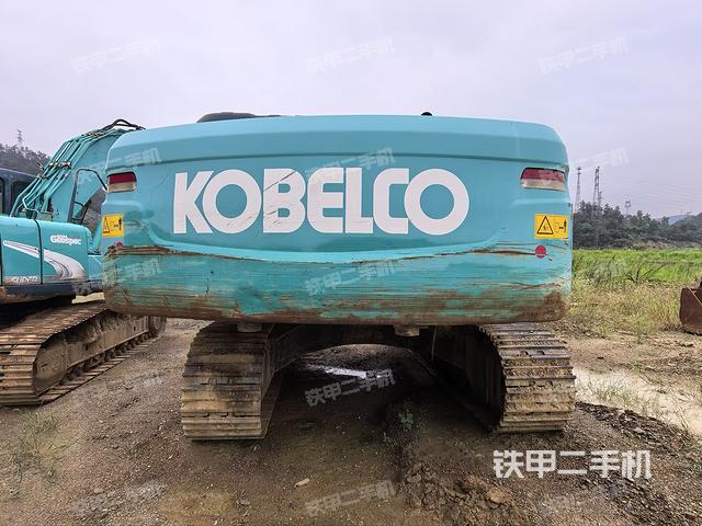 整机右后45°（整机外观）