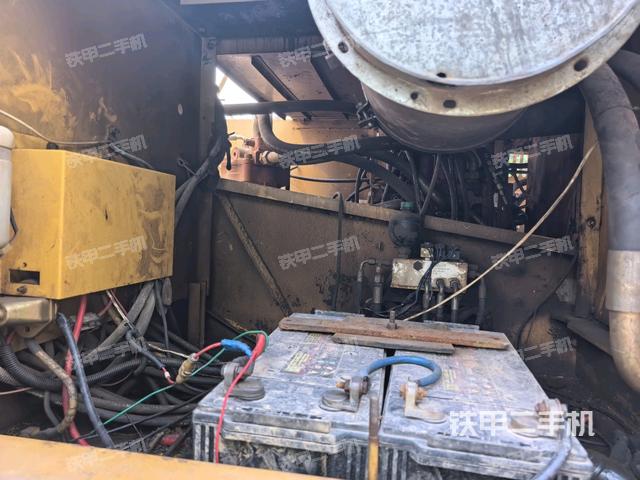 液壓泵室（大件艙室）