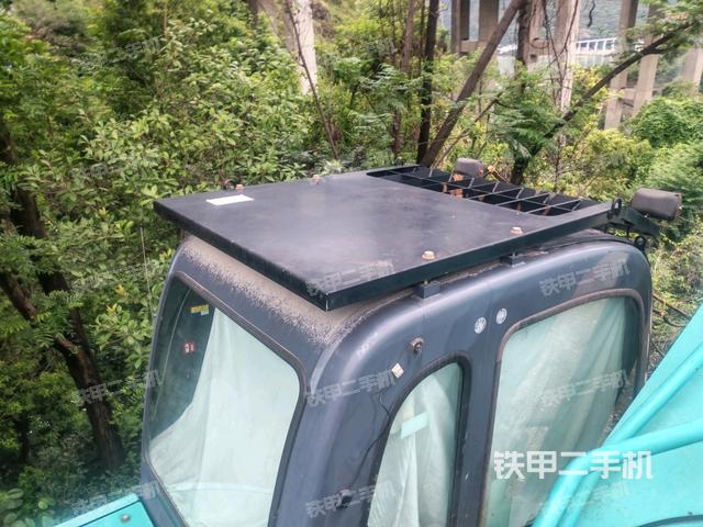 水箱+风扇特写（上车部件）