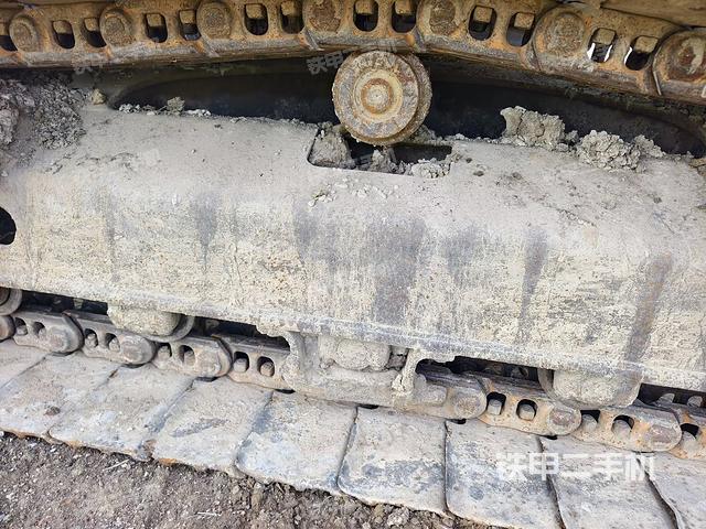 右托鏈輪+鏈筋（行走機構(gòu)）