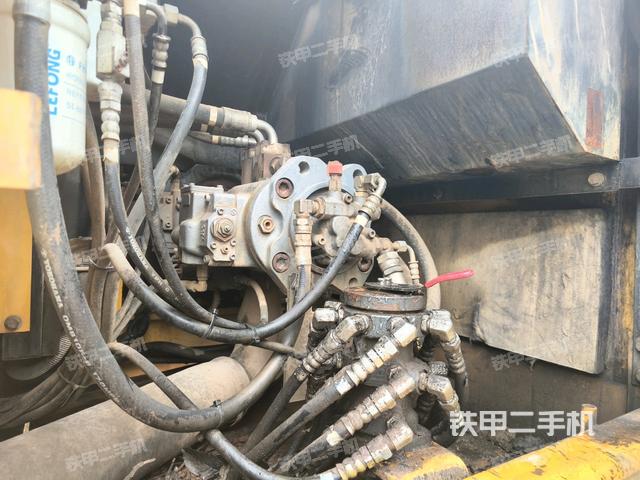 电瓶（大件舱室）