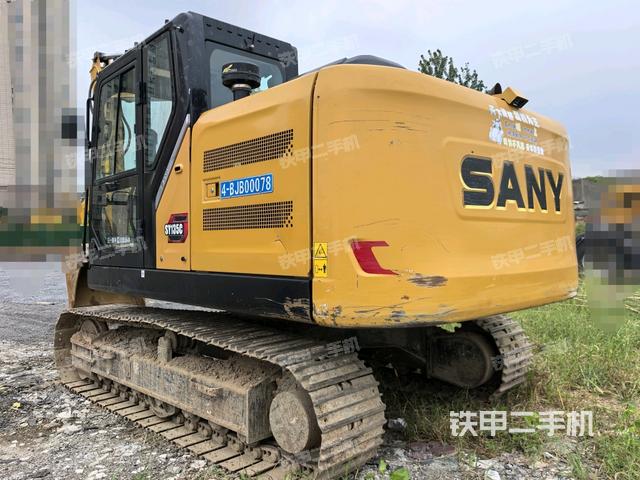 左后45（整机外观）