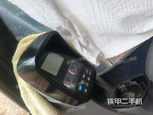 显示屏 （驾驶室部分）