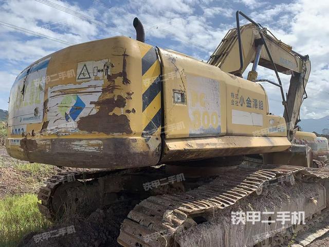 整机右后45°（整机外观）