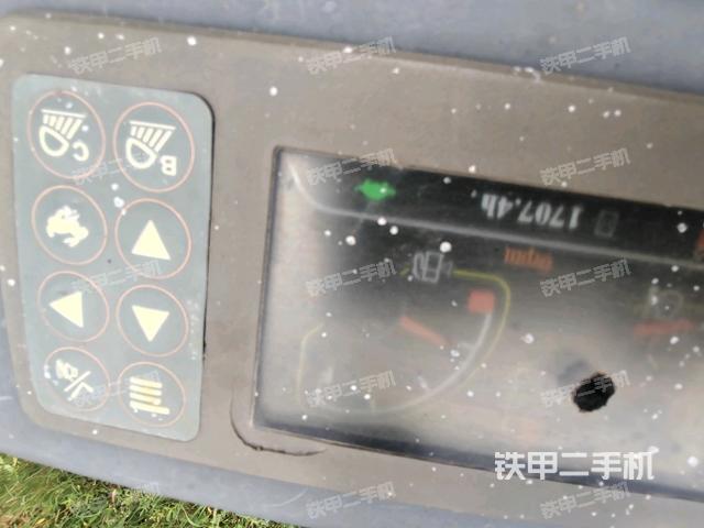 顯示屏?（駕駛室部分）