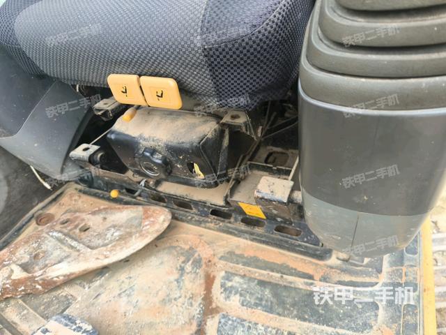 小时表（驾驶室部分）