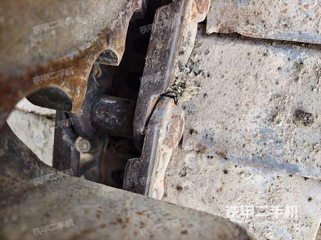 右導(dǎo)向輪（行走機構(gòu)）