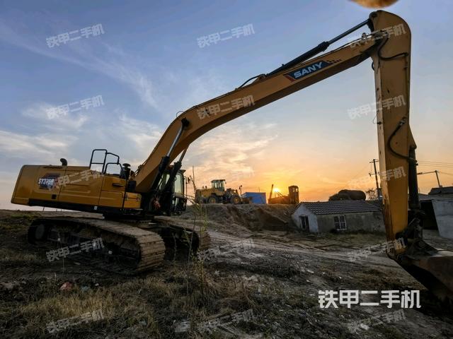 右前45（整机外观）