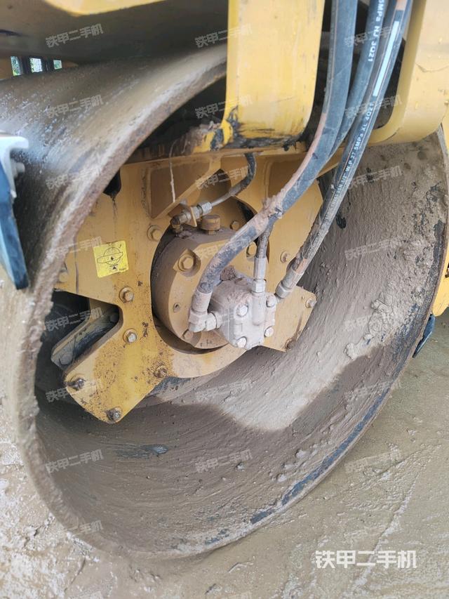 其他核心部件（設備外觀及核心部件）