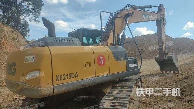 整机右后45°（整机外观）