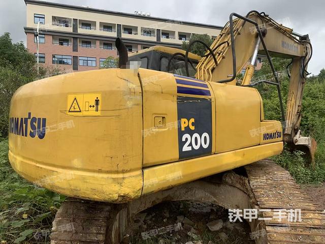 整机右后45°（整机外观）